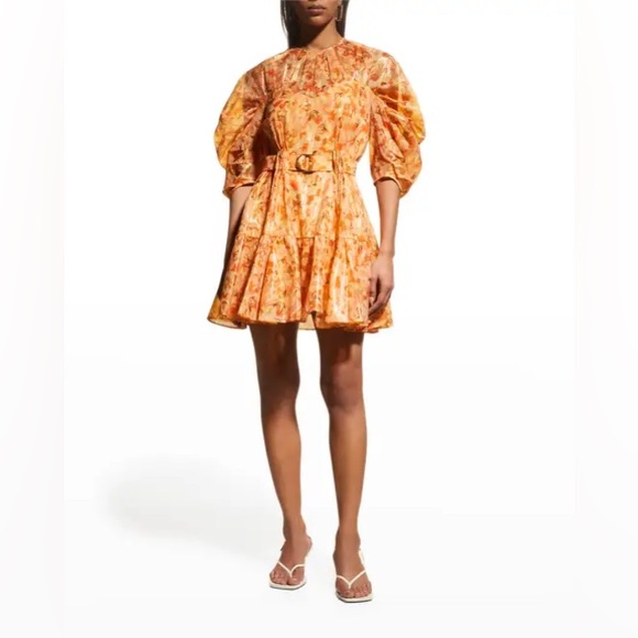 ACLER Bonhill Dress - Picture 2 of 8